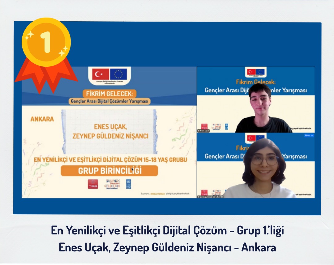 Di-Secure projesi - DİGEM'ler için AI destekli güvenlik sistemi