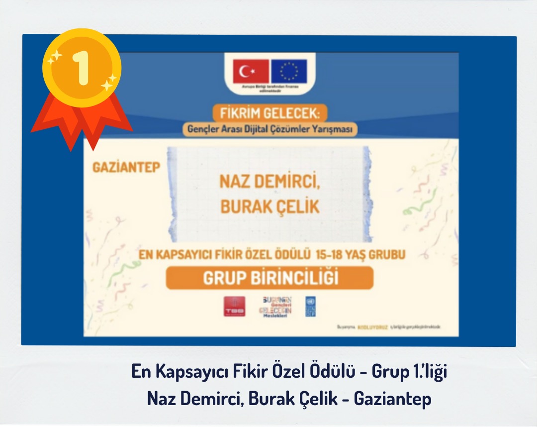 PROTECT-U projesi - Siber zorbalığa karşı anonim AI destekli destek platformu