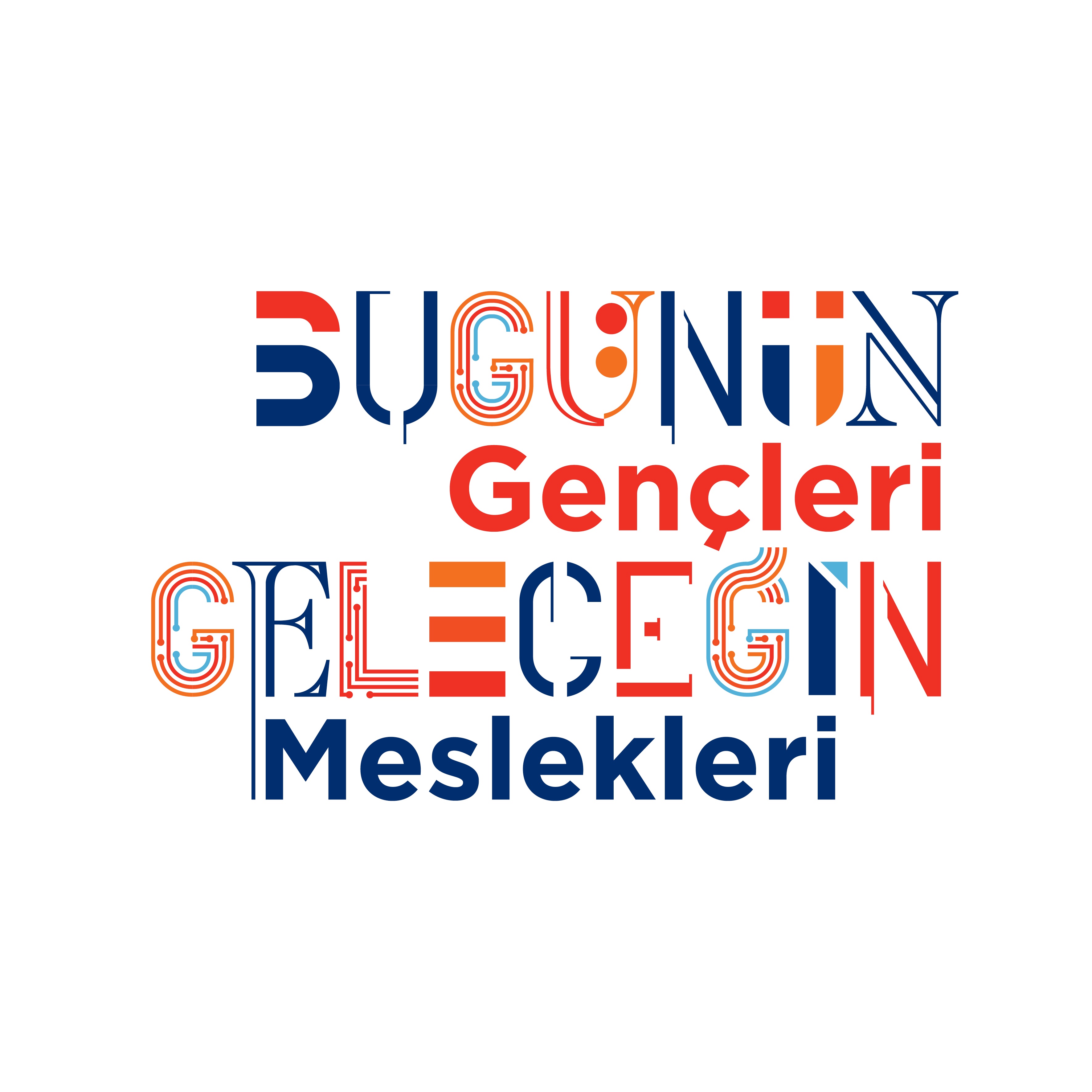 Today's Youth Future Jobs Logo