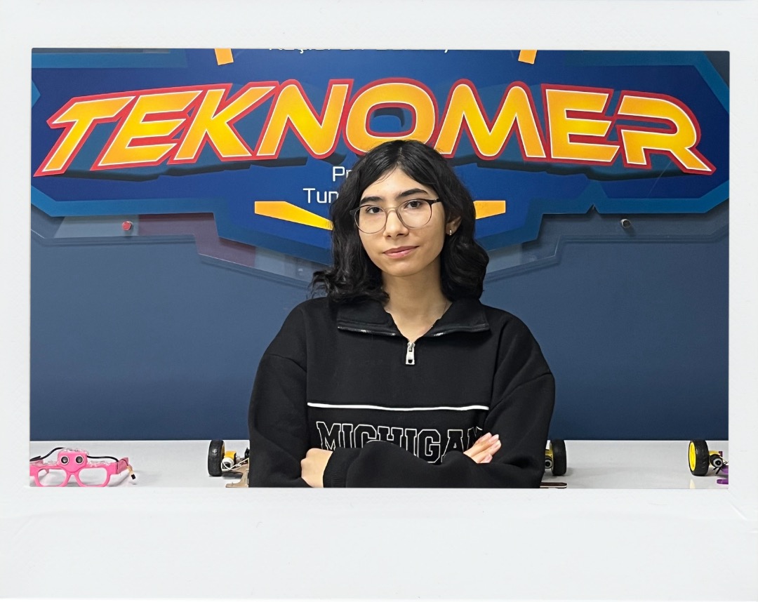 Ödül Töreni Anı 5